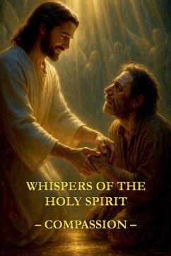 Cover Whispers of the Holy Spirit - Compassion