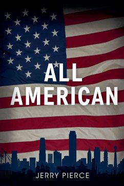 Cover All American