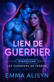 Lien de Guerrier (eBook, ePUB)