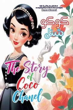 Cover The Story of Coco Chanel