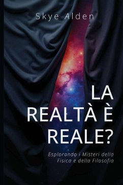 Cover La Realtà è Reale?