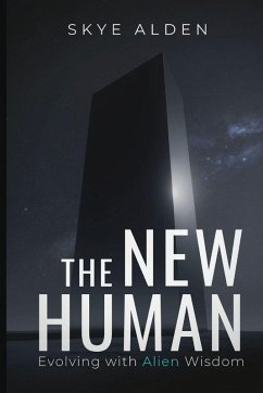 Cover The New Human