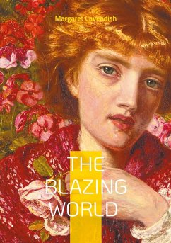 Cover The Blazing World
