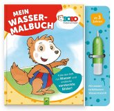 Bobo Siebenschläfer Mein Wassermalbuch Bobo Siebenschläfer Mein Wassermalbuch