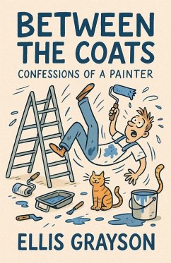 Between the Coats - Grayson, Ellis