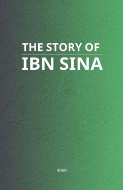 Cover The Story of Ibn Sina