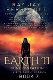Earth II-Confrontation Earth II-Confrontation