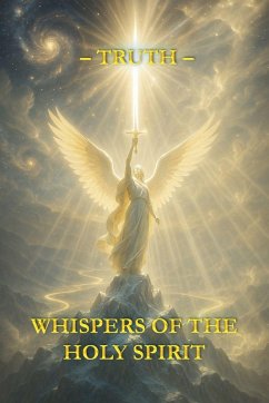 Cover Whispers of the Holy Spirit - Truth