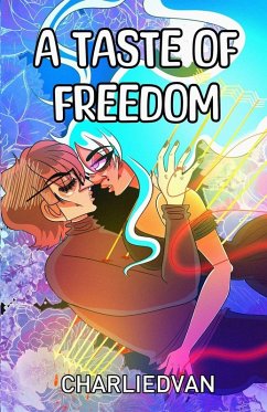 Cover A Taste of Freedom