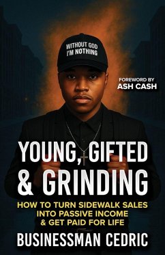 Cover Young, Gifted & Grinding