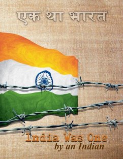 India Was One - AnIndian