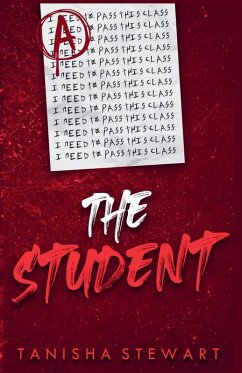 Cover The Student
