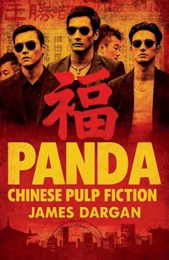 Cover Panda, Chinese Pulp Fiction