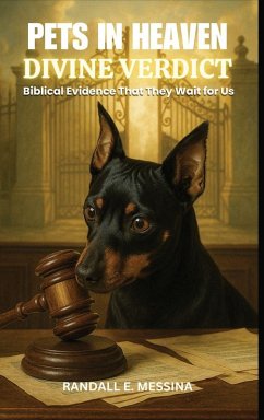 Pets In Heaven - E. Messina, Randall