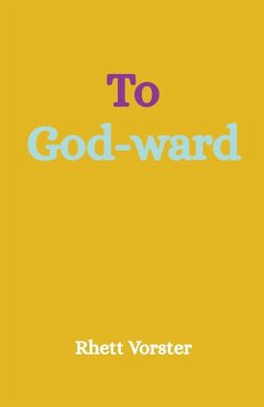 Cover To God-ward