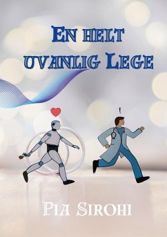 En helt uvanlig lege - Sirohi, Pia