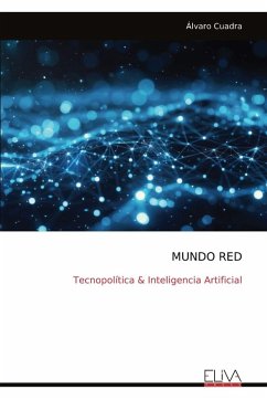 Cover MUNDO RED