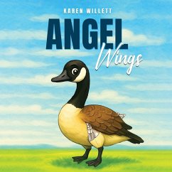 Cover Angel Wings