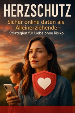 Cover Herzschutz (eBook, ePUB)