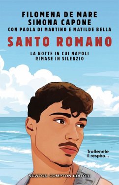 Cover Santo Romano (eBook, ePUB)