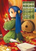 Ascendance of a Bookworm: Kein Weg ist zu weit, um Bibliothekarin zu werden - Teil II: Das Tempelmädchen in Ausbildung Band 3 (eBook, ePUB)
