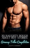 30 Naughty Rough Adult Hot Stories (eBook, ePUB) 30 Naughty Rough Adult Hot Stories (eBook, ePUB)