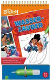 Disney Stitch Wasserzauber: Einfach mit Wasser malen! Disney Stitch Wasserzauber: Einfach mit Wasser malen!