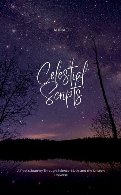 Celestial Scripts - Ahmad Celestial Scripts - Ahmad