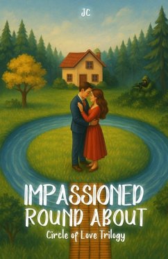 Cover Impassioned Round About