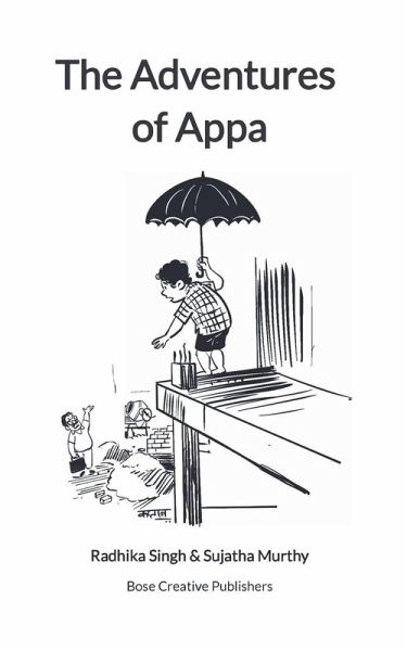 The Adventures of Appa The Adventures of Appa
