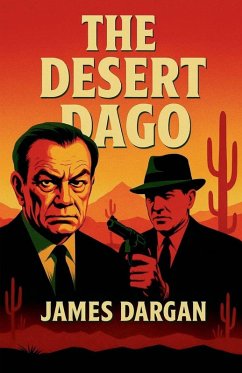 Cover The Desert Dago