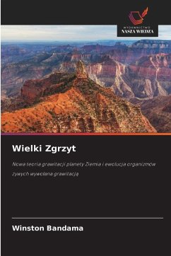 Cover Wielki Zgrzyt