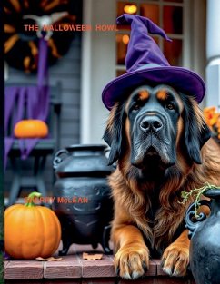 Cover The Halloween Howl