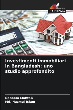 Cover Investimenti immobiliari in Bangladesh: uno studio approfondito