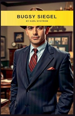 Cover Bugsy Siegel