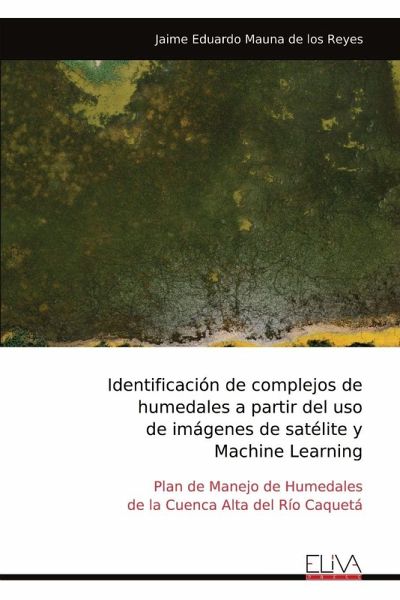 Identificación de complejos de humedales a partir del uso de imágenes de satélite y Machine Learning Identificación de complejos de humedales a partir del uso de imágenes de satélite y Machine Learning