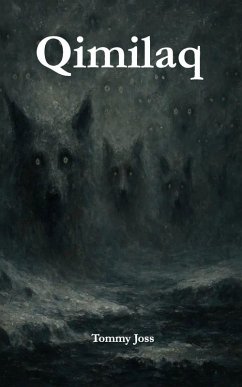 Qimilaq - Joss, Tommy