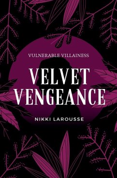 Cover Velvet Vengeance