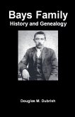 Bays Family History and Genealogy