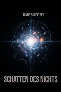 Cover Schatten des Nichts (eBook, ePUB)