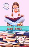 Kids' Tales (eBook, ePUB)