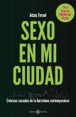Sexo en mi ciudad (eBook, ePUB) Sexo en mi ciudad (eBook, ePUB)