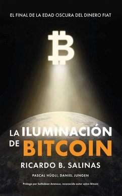 Cover La Iluminación De Bitcoin (eBook, ePUB)