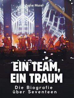 Ein Team, ein Traum - Maier, Sofia