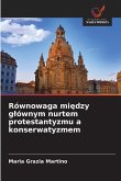 Równowaga mi¿dzy g¿ównym nurtem protestantyzmu a konserwatyzmem Równowaga mi¿dzy g¿ównym nurtem protestantyzmu a konserwatyzmem