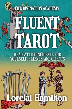 Fluent Tarot - Hamilton, Lorelai