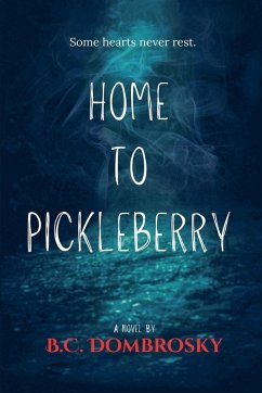 Cover Home to Pickleberry
