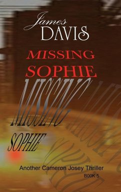 Cover Missing Sophie