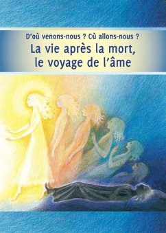 Cover D'où venons-nous ? Où allons-nous ?
