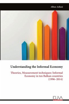 Cover Understanding the Informal Economy